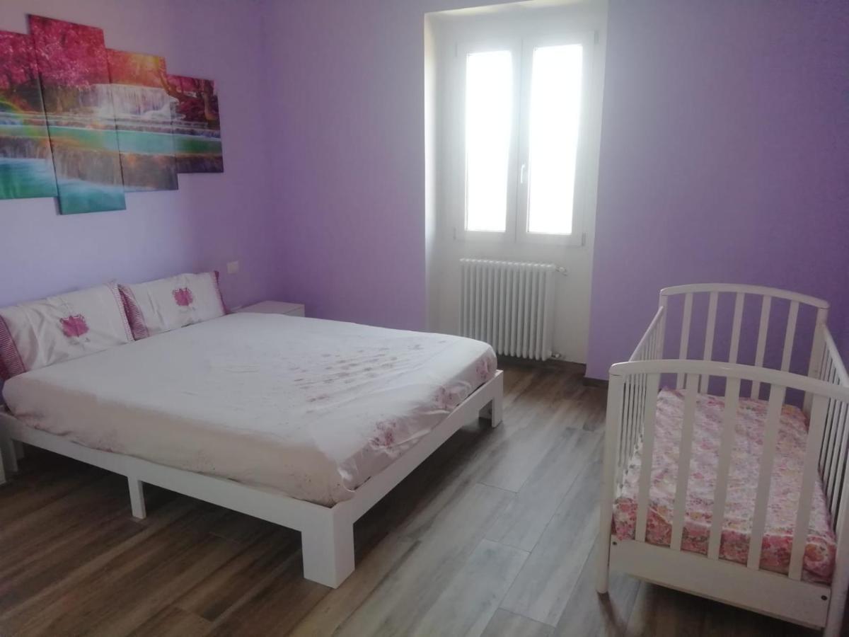 Вилла Casa Quercioli Pulicciano Экстерьер фото